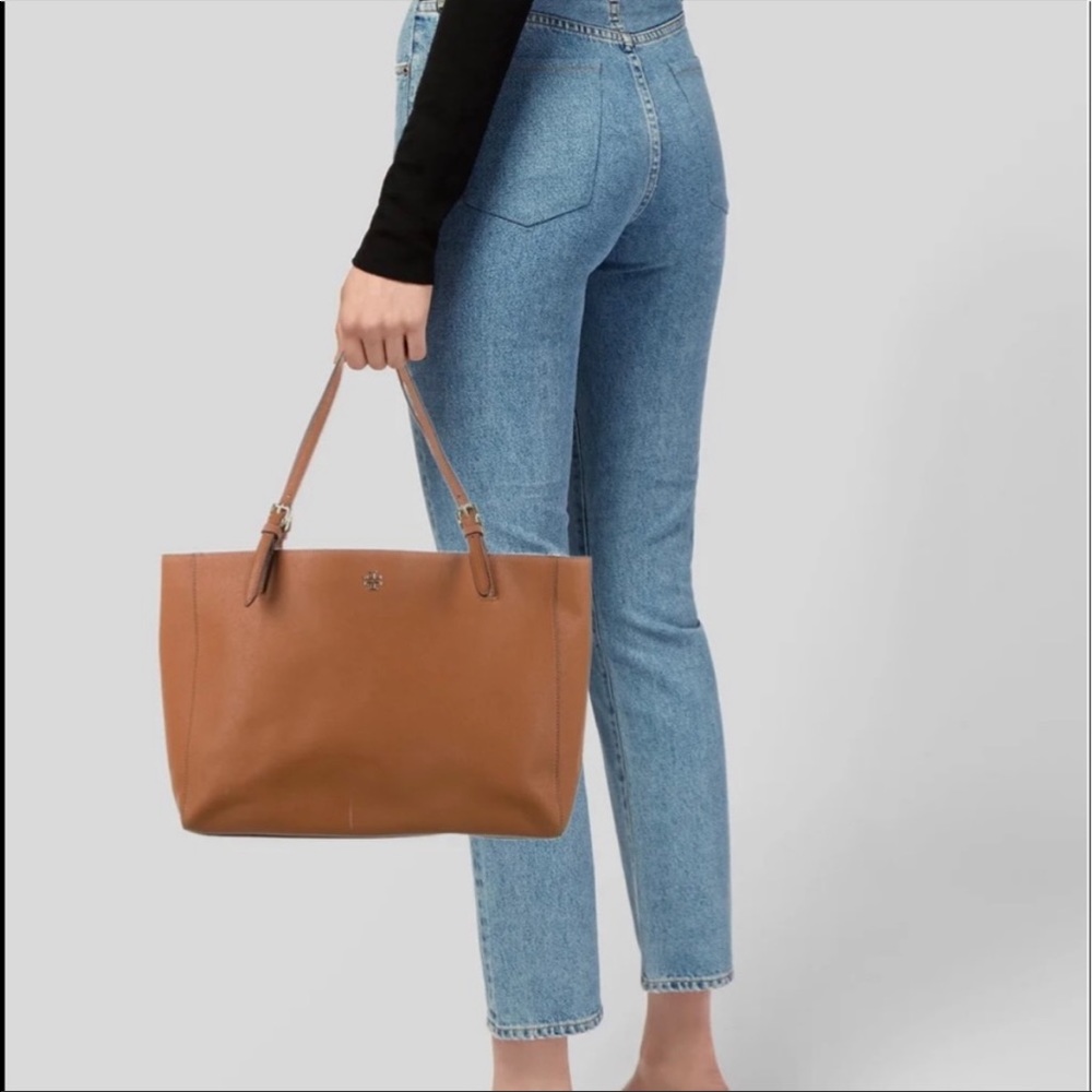 Tory Burch Emerson Tote